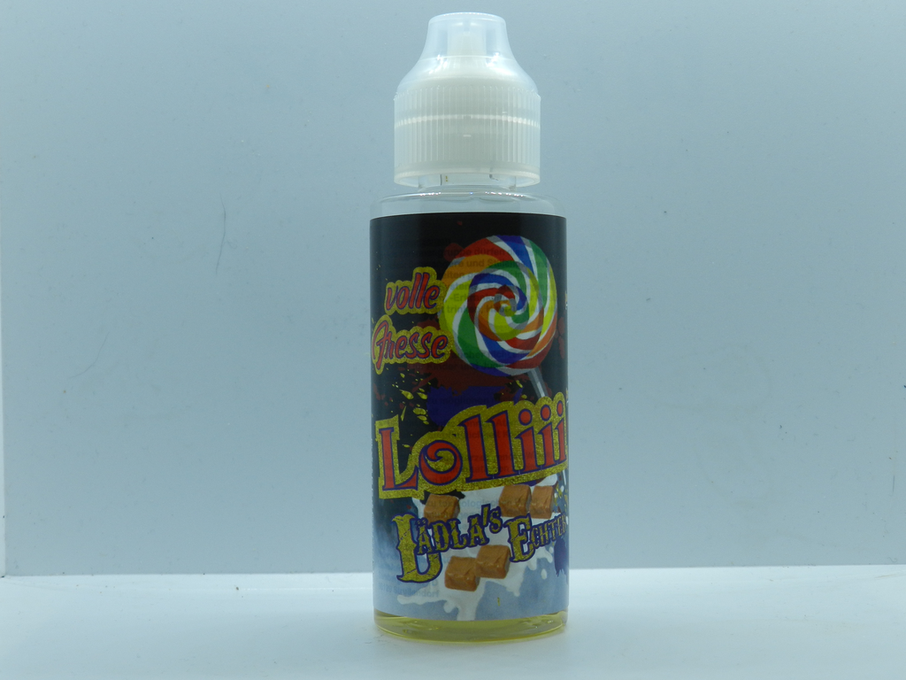 Volle Fresse Longfill 20ml Aroma Lolliii