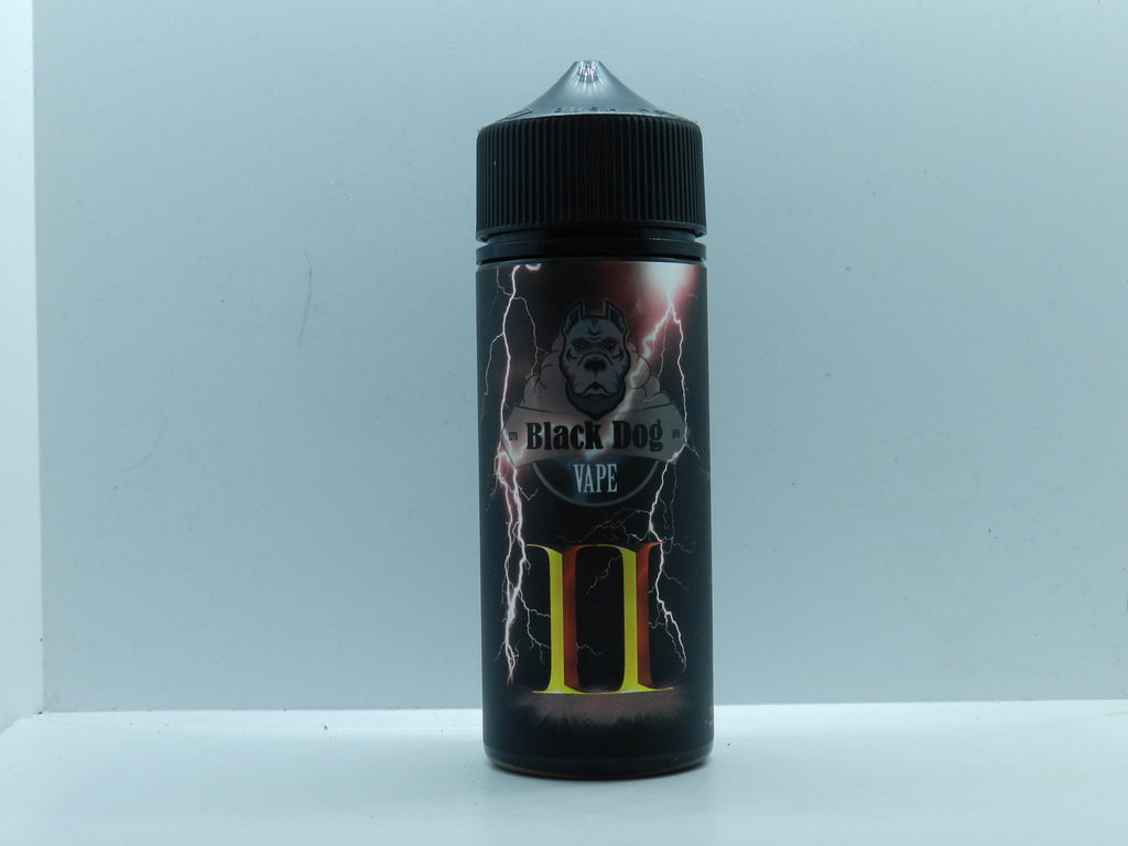 Black Dog 2 Longfill 20ml Aroma