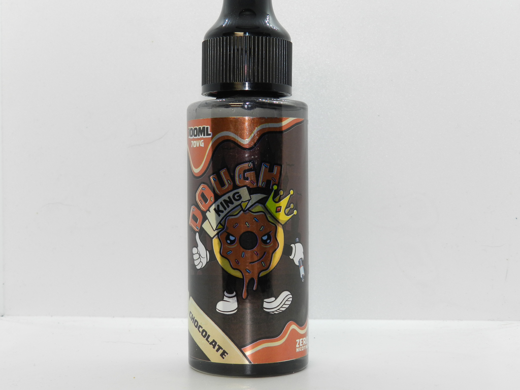 Dough King 100ml Chocolate