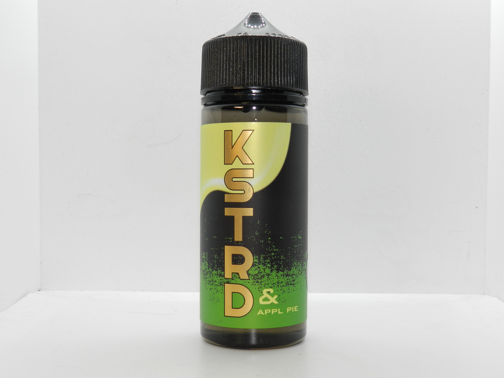 KSTRD 100ml Apple Pie