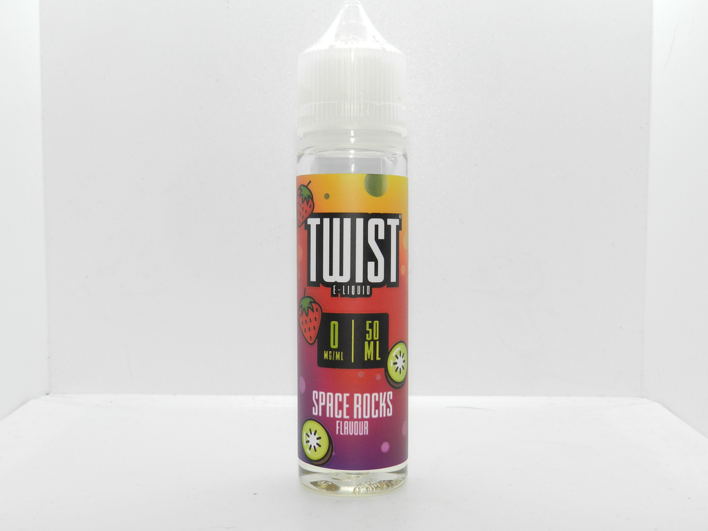 Twist 50ml Space Rocks