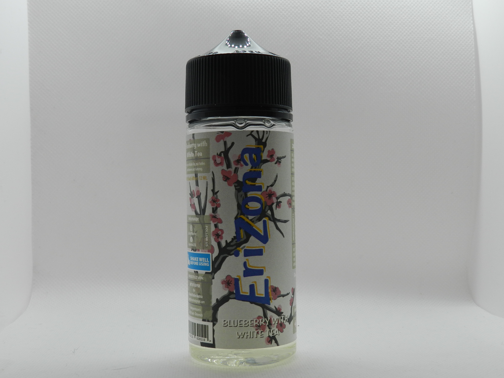 EriZona Longfill 20ml Aroma Blueberry With White Tea