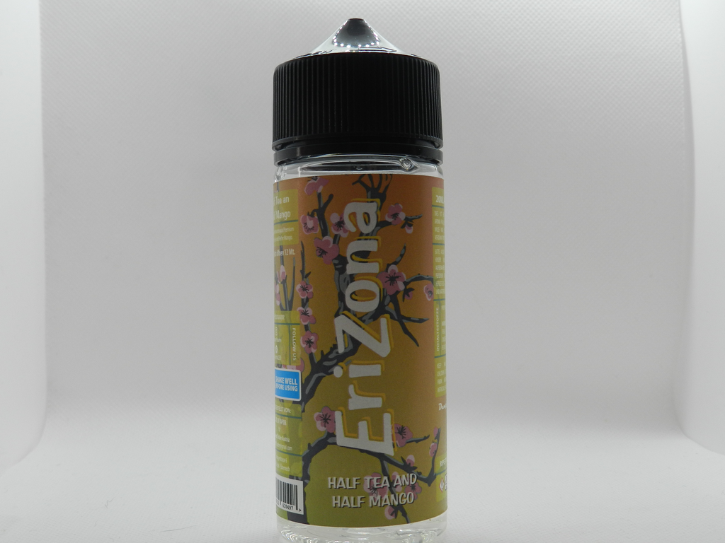 EriZona Longfill 20ml Aroma Half Tea and Half Mango