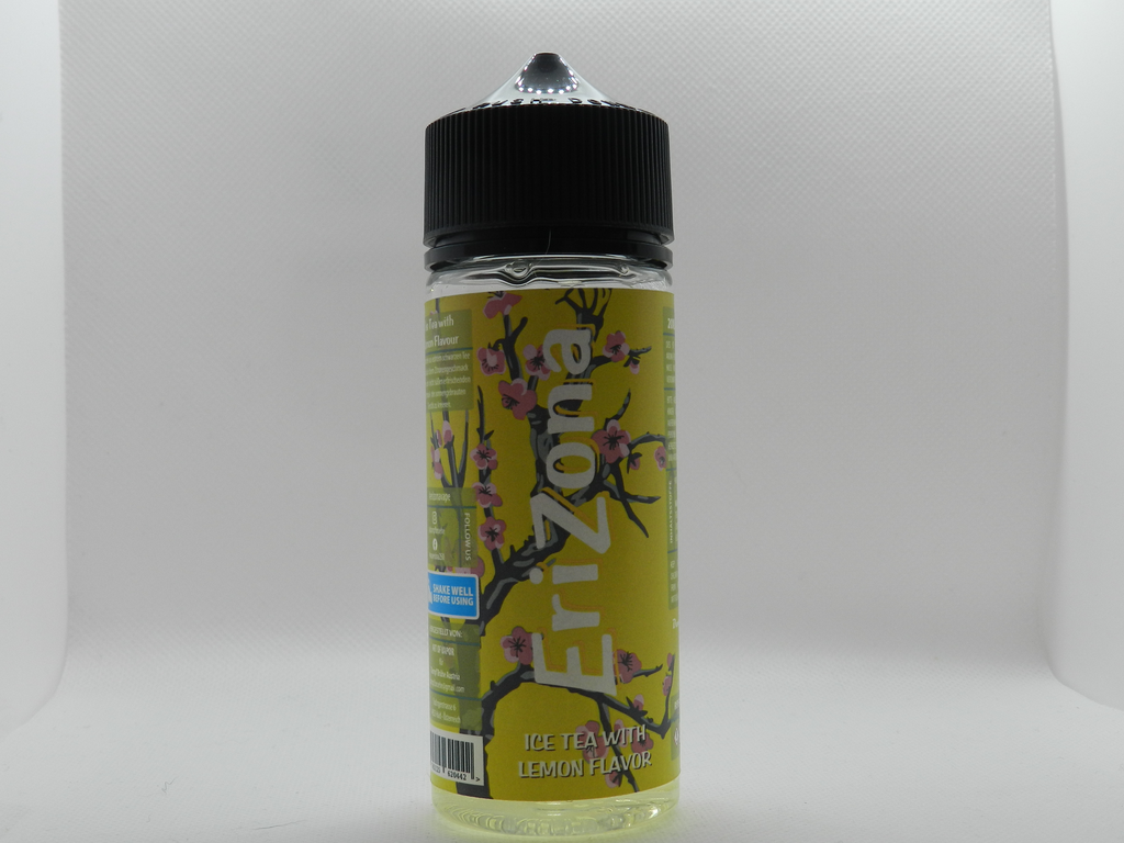 EriZona Longfill 20ml Aroma Ice Tea With Lemon Flavor