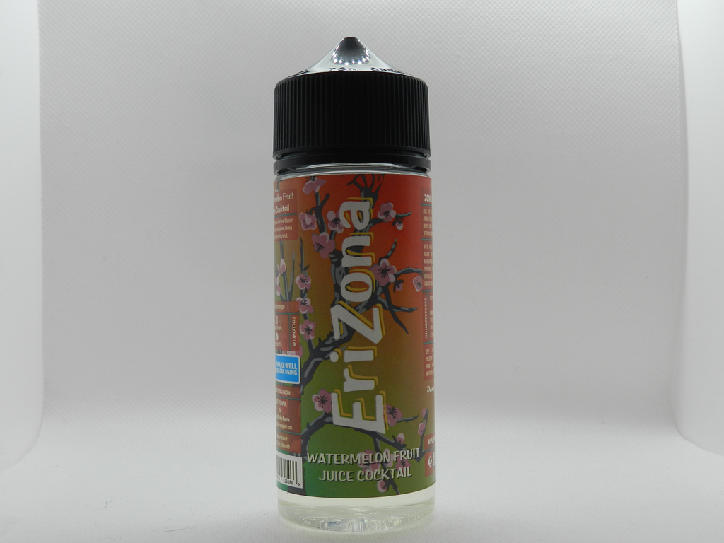 EriZona Longfill 20ml Aroma Watermelon Fruit Juice Cocktail