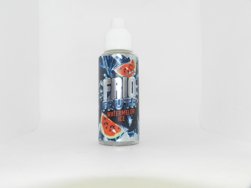 Frio Fruta 100ml Watermelon Ice