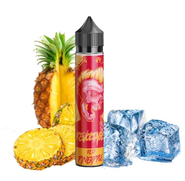 Revoltage 15ml Longfill Red Pineapple