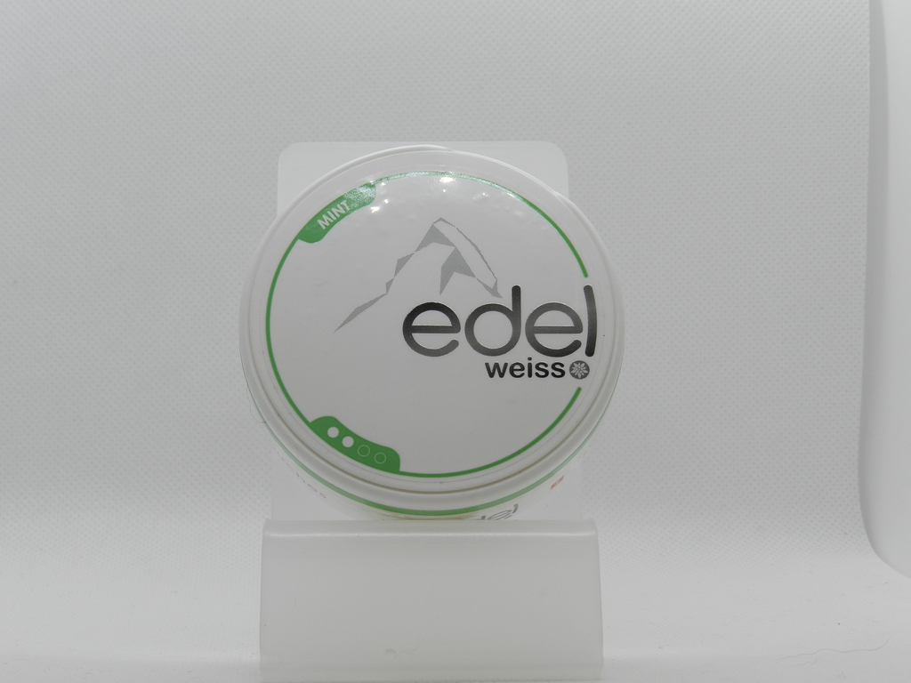 Snus Edel Snus  Mint