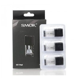 SMOK FIT Pod 2ml 1.4 Ohm