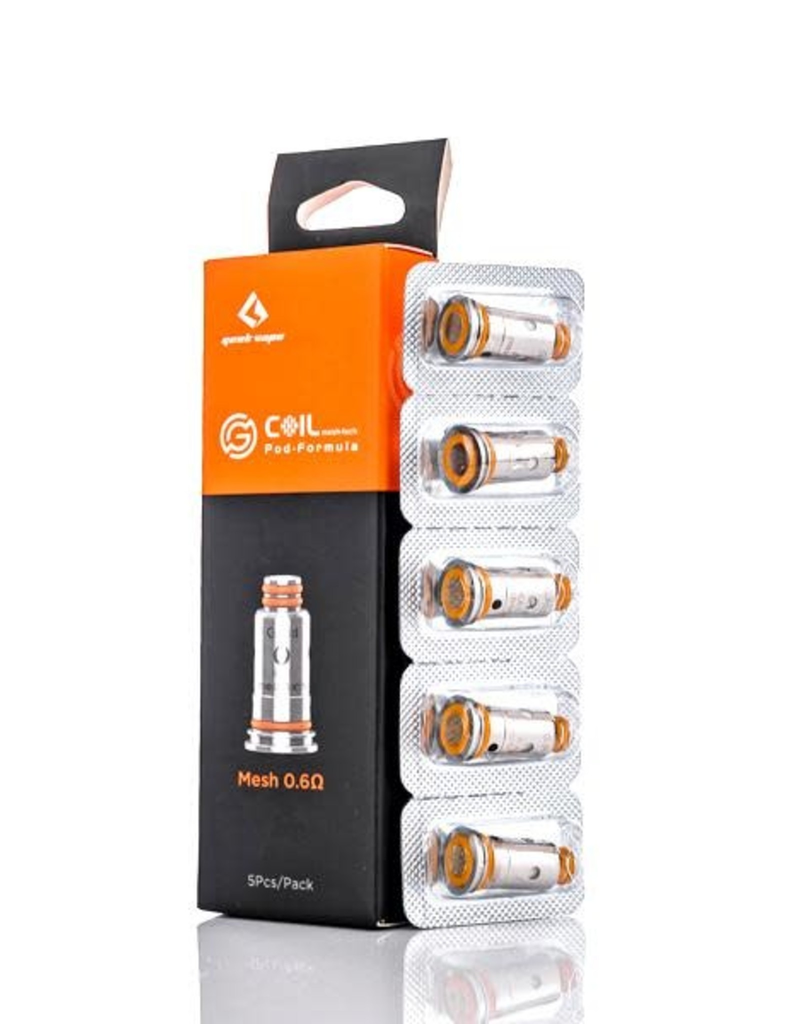 GEEK VAPE Coil G 1,8 Ohm 7W-9W