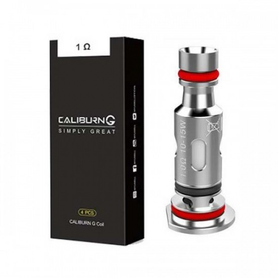 UWELL Caliburn G Coil 1 Ohm