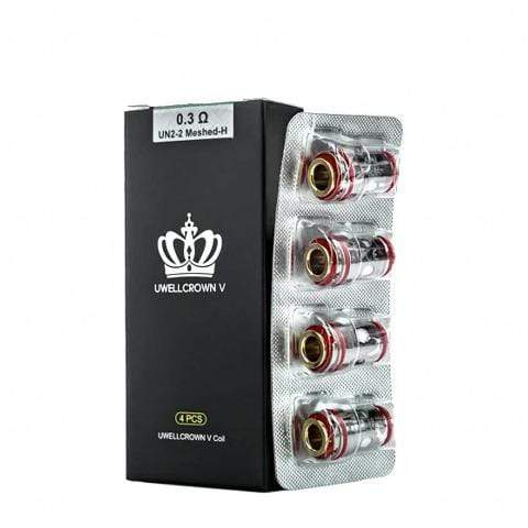 UWELL Crown5 Coil 0,3 Ohm 50W-55W