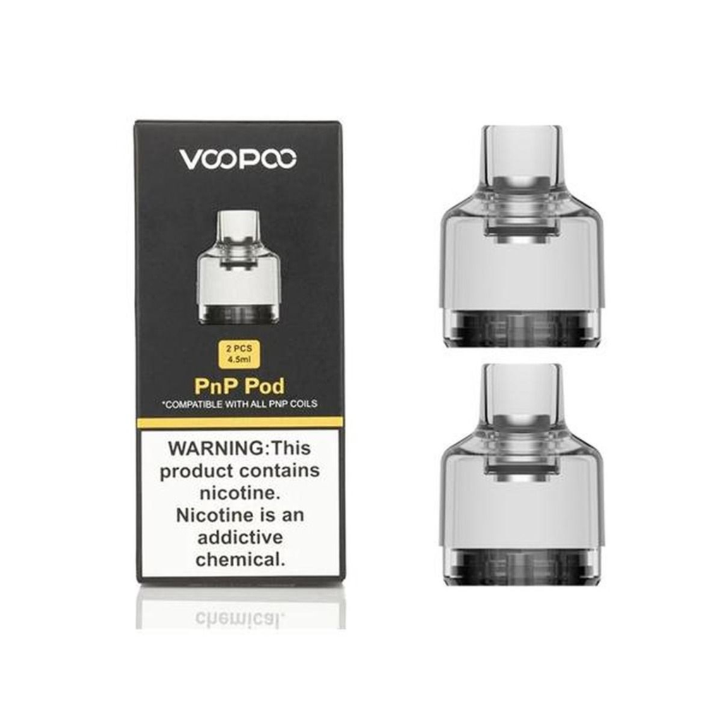 VOOPOO Pnp Pod Tank 4,5ml