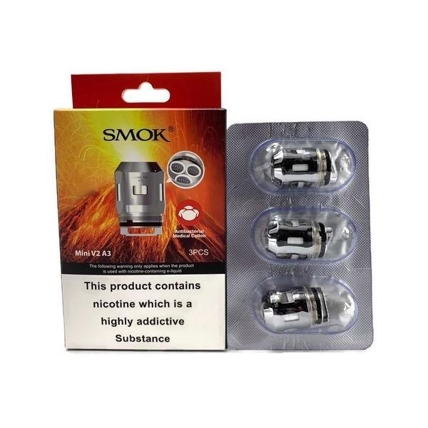 SMOK MINI V2 A3 Coil 0,15 Ohm 80W-130W