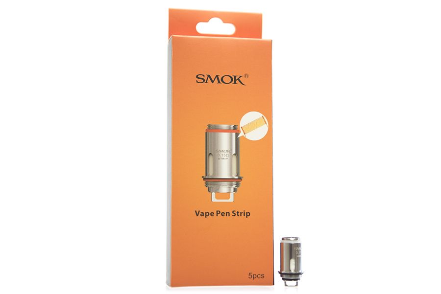 SMOK Vape Pen Strip Coil 0,15 Ohm