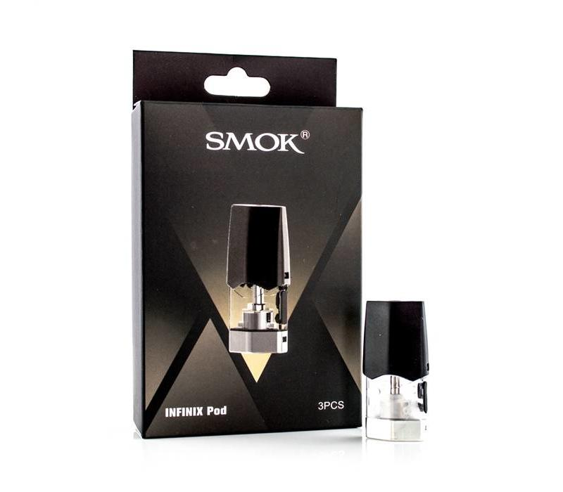 SMOK Infinix Pod 2ml