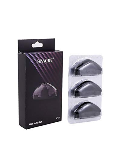 SMOK Rolo Badge Pod 2ml