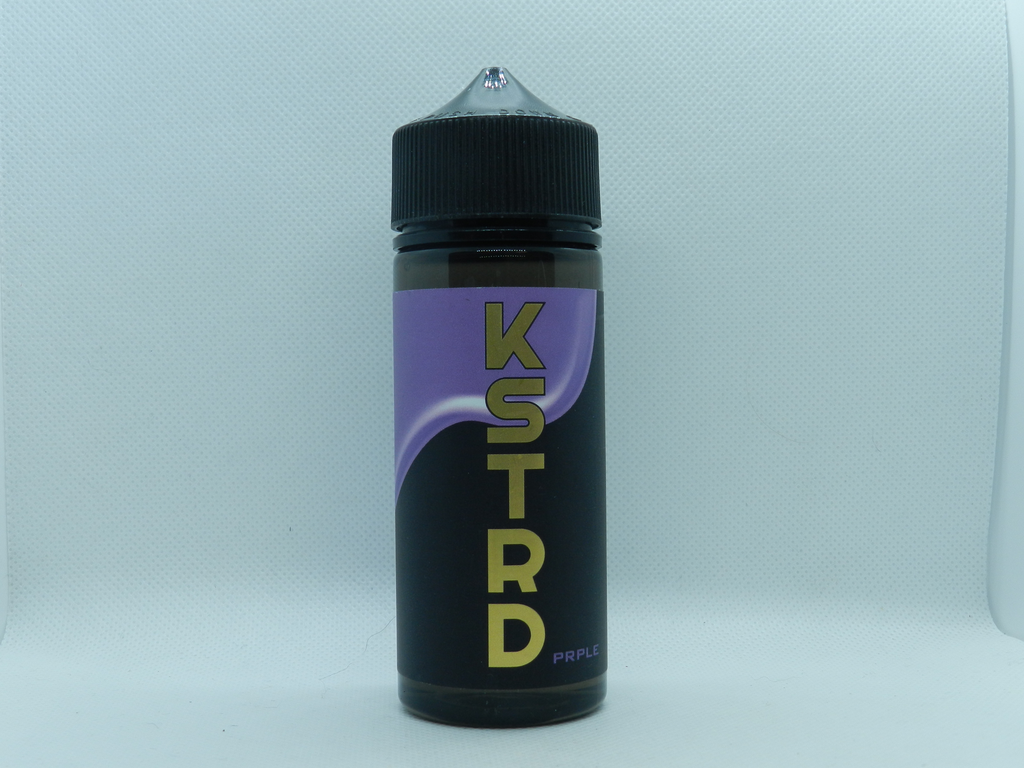 KSTRD  100ml Prple