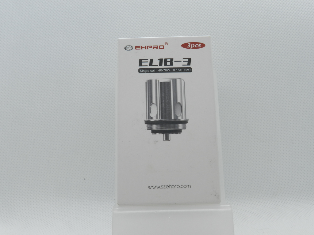 EHPRO  EL18-3 Single Coil 40W-70W