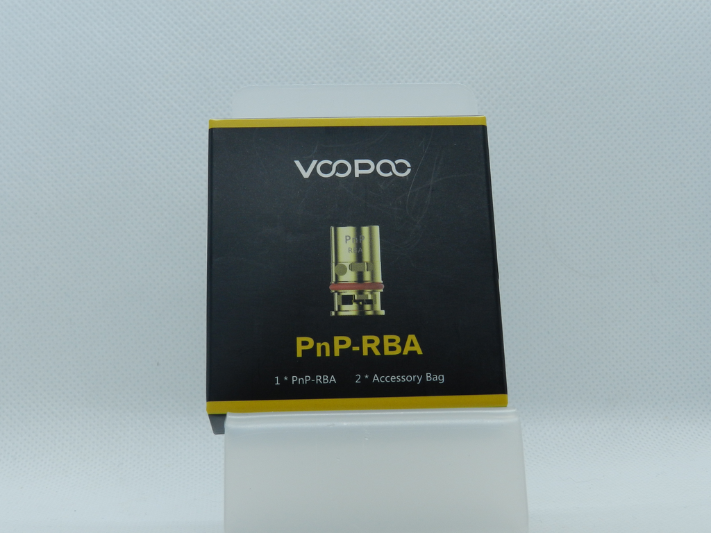 VOOPOO PnP-RBA Coil