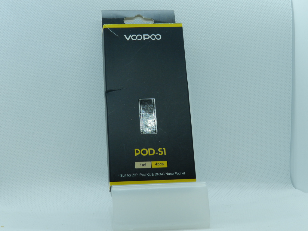 VOOPOO POD S1 1ml