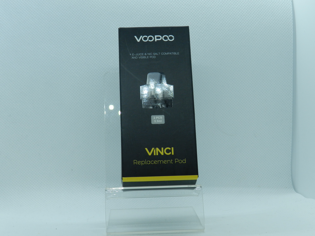 VOOPOO Vinci Pod