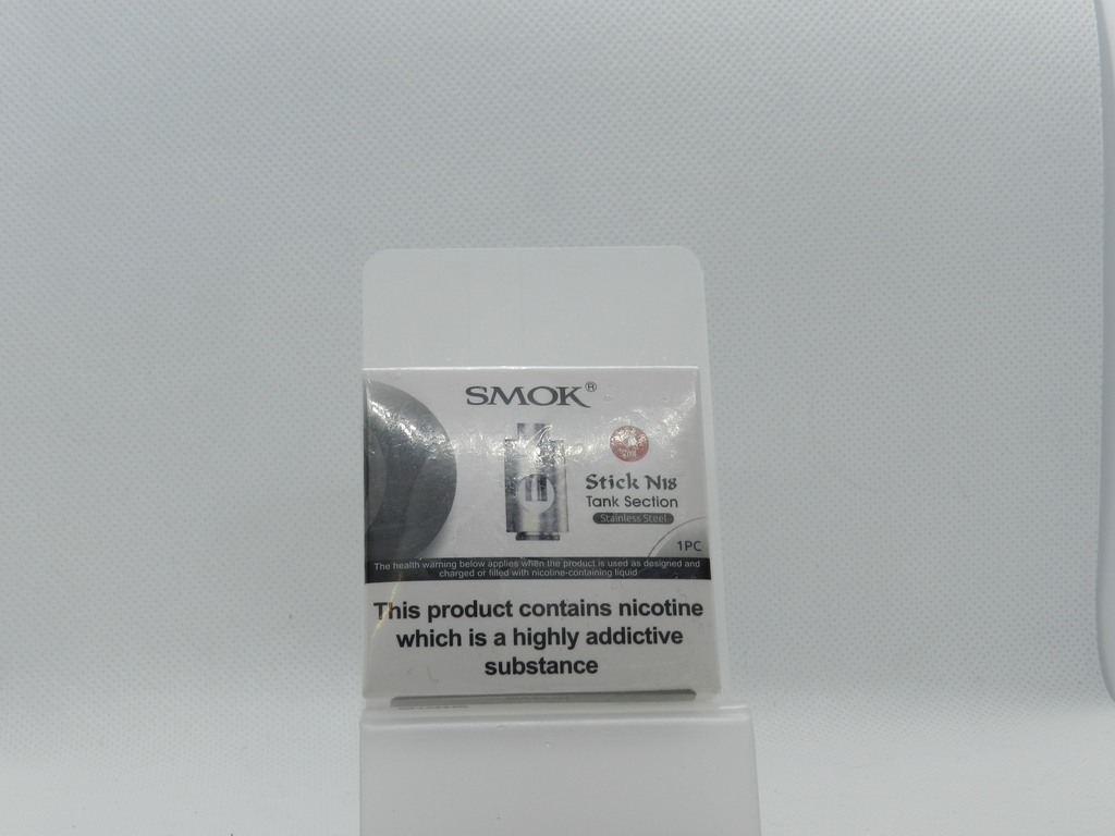 SMOK Stick N18  Tank Section 2ml