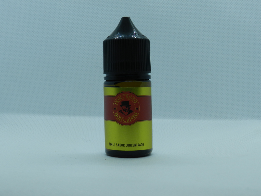 Don Cristo 30ml Aroma