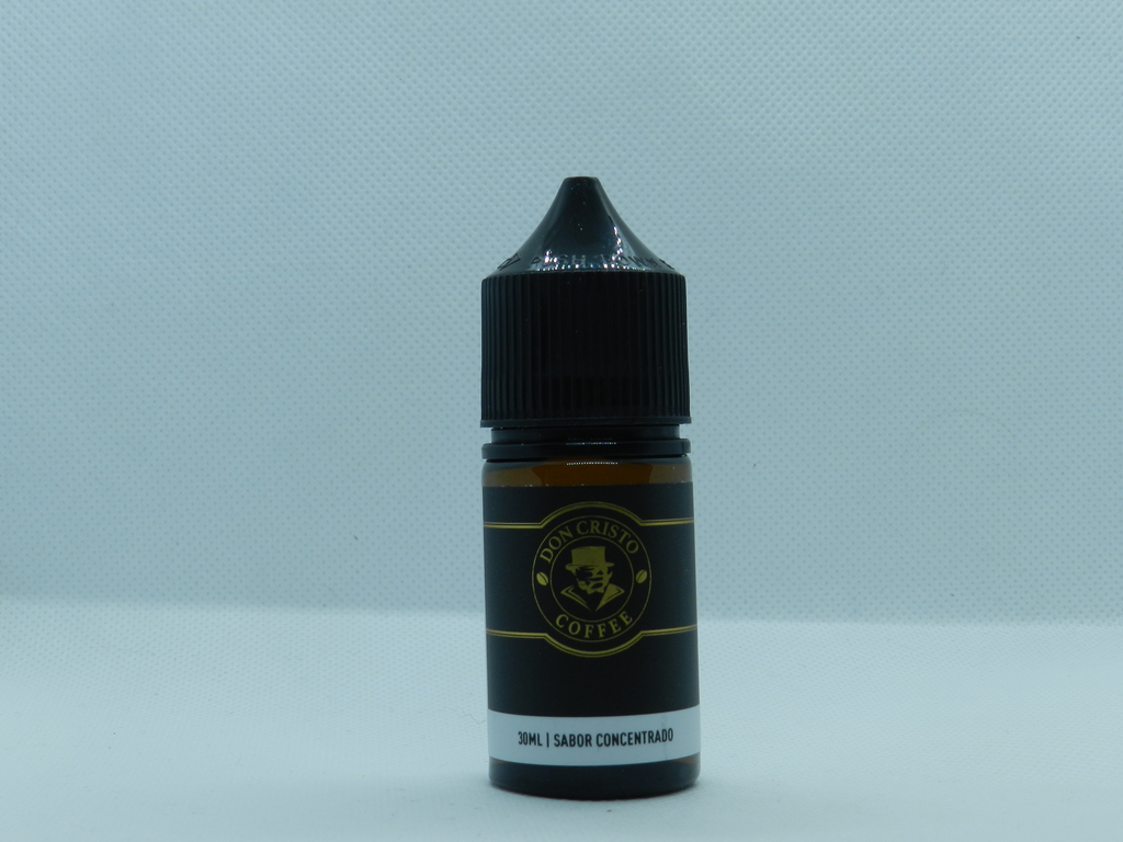 Don Cristo Coffee 30ml Aroma