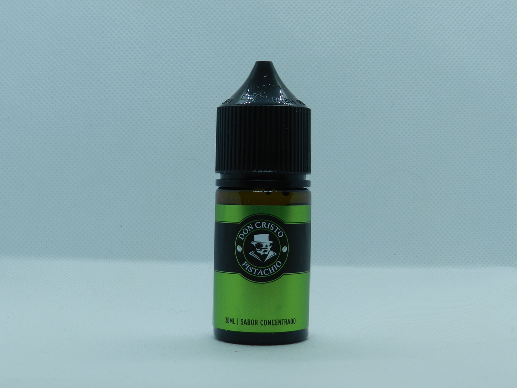 Don Cristo Pistachio 30 ml Aroma