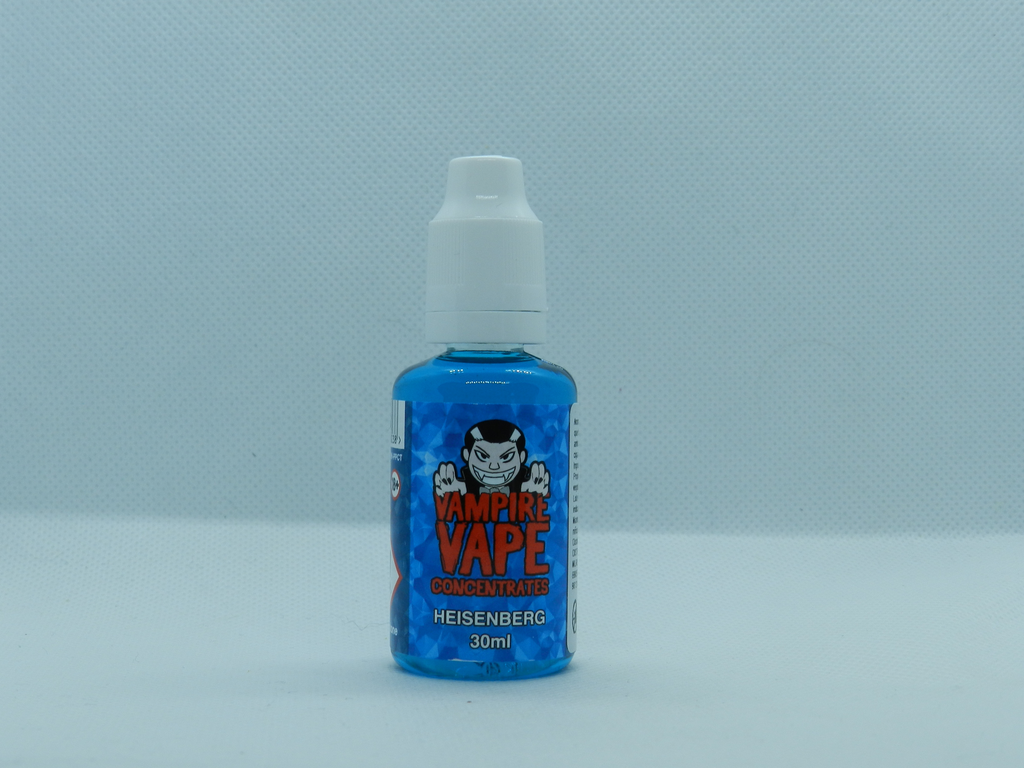 Vampire Vape Heisenberg 30ml Aroma