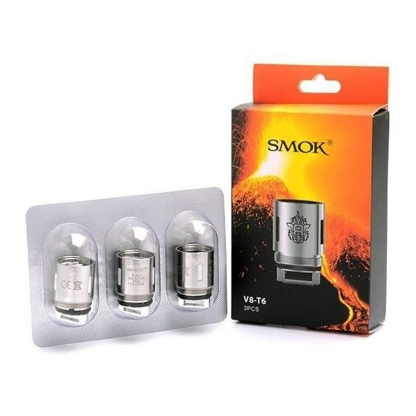 SMOK Coil V8-T8 0,15 Ohm 50W-260W