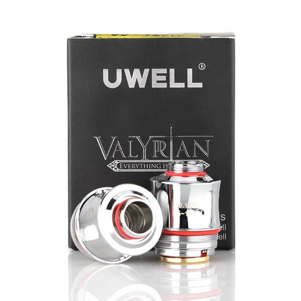 UWELL Valyrian A1 0,15 Ohm 95W-120W