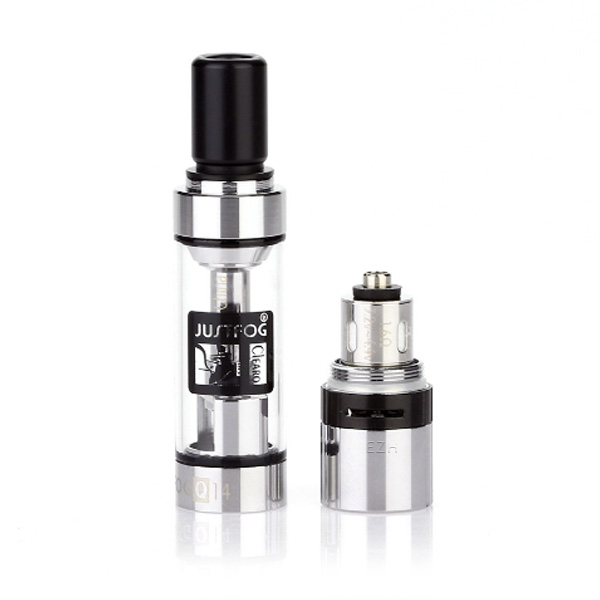 JUSTFOG Q14 Clearomizer