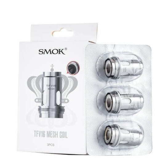 SMOK TFV 16 Mesh Coil 0,17 Ohm