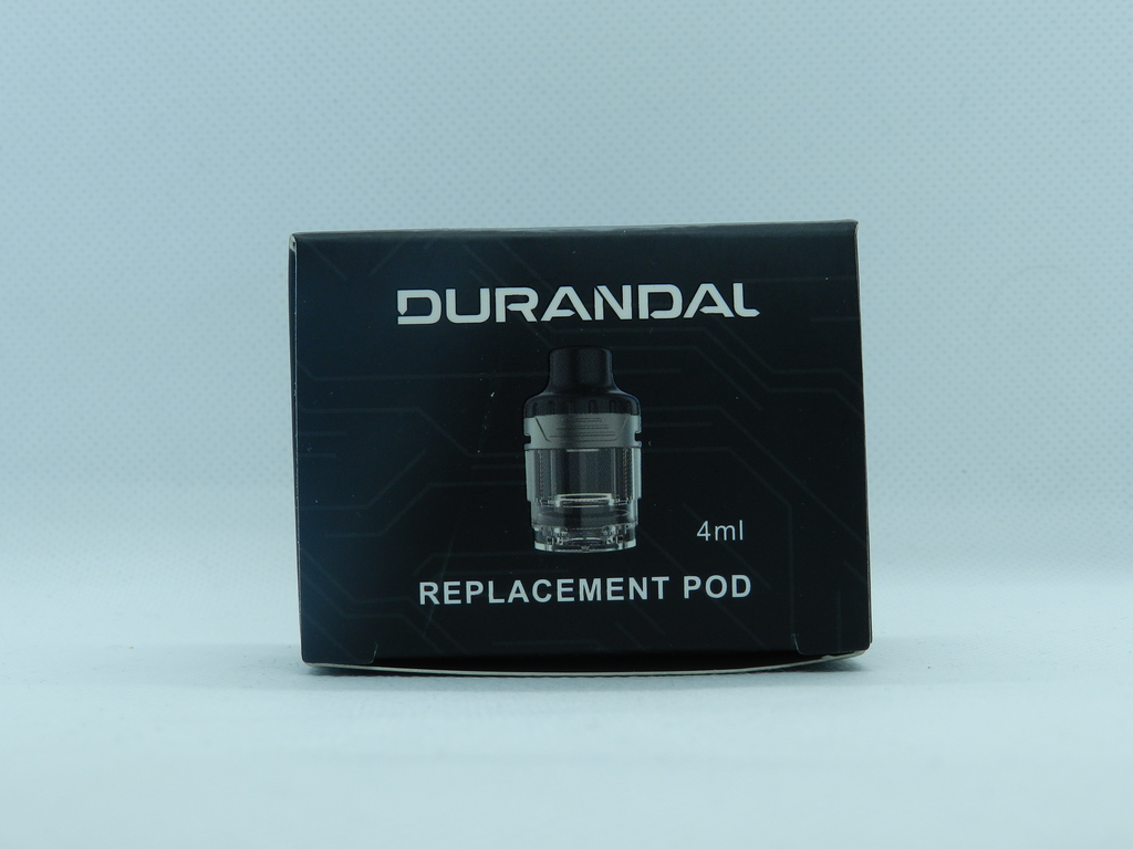 DURANDAL Pod 4 ml