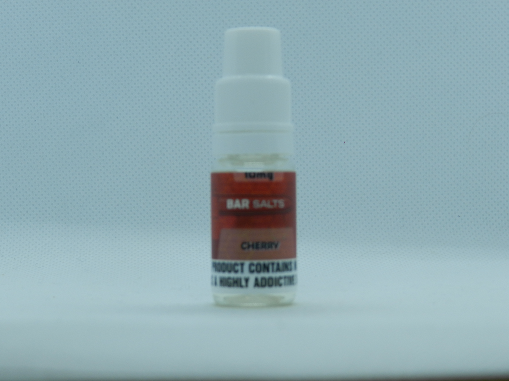 Bar Salt Cherry 10ml 10mg