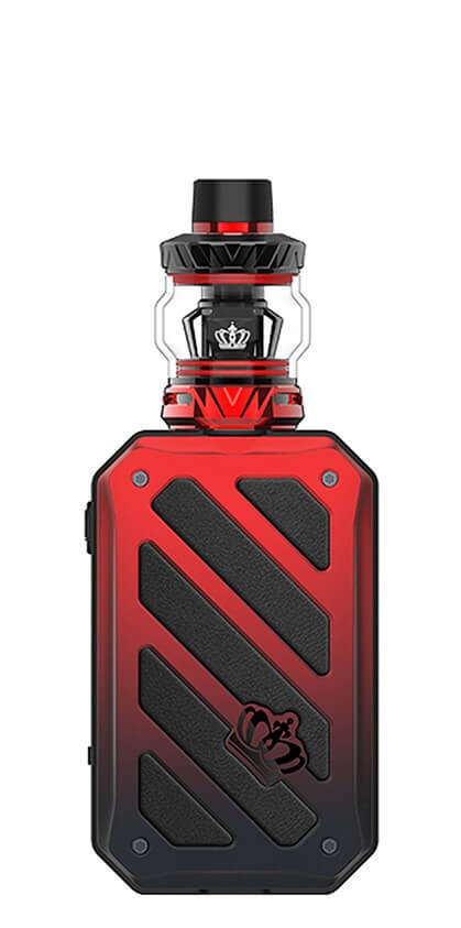 Uwell Crown V Kid Red