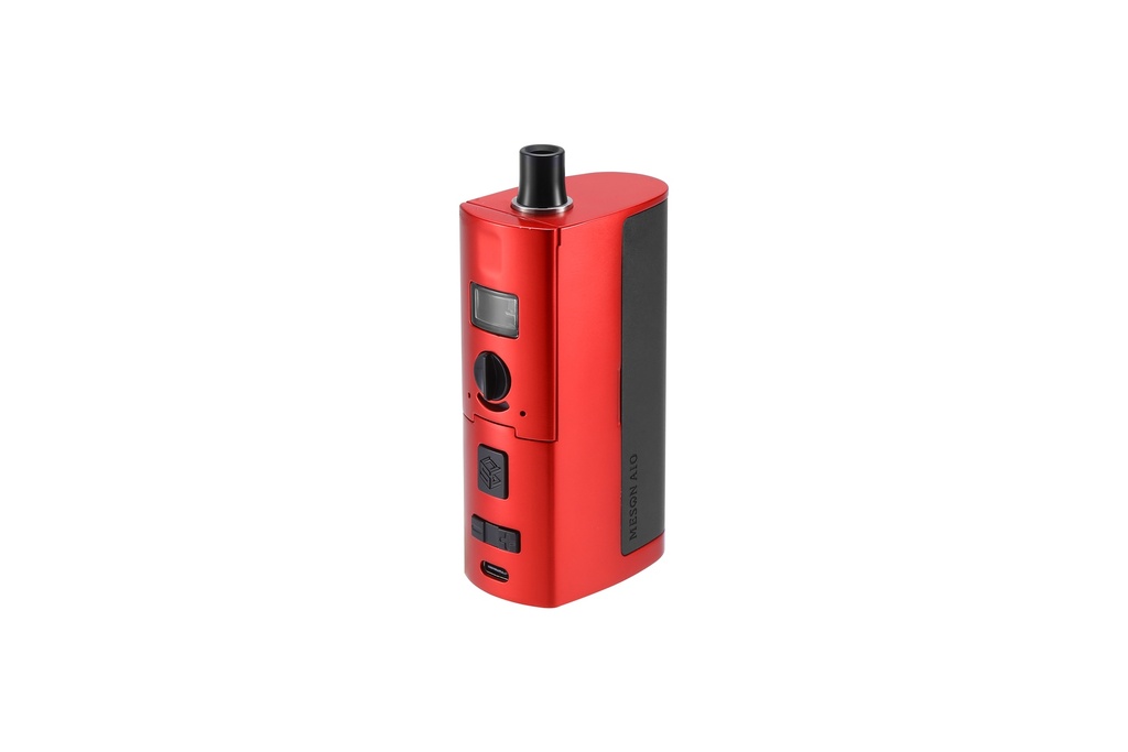 Steam Crave SC 614 Meson Aio Red