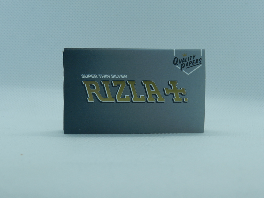 Rizla Silver DW