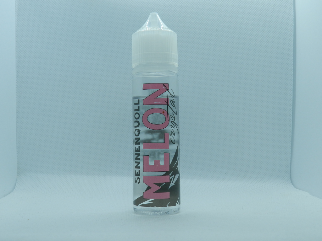 Sennenquöll Melon crystal 60ml