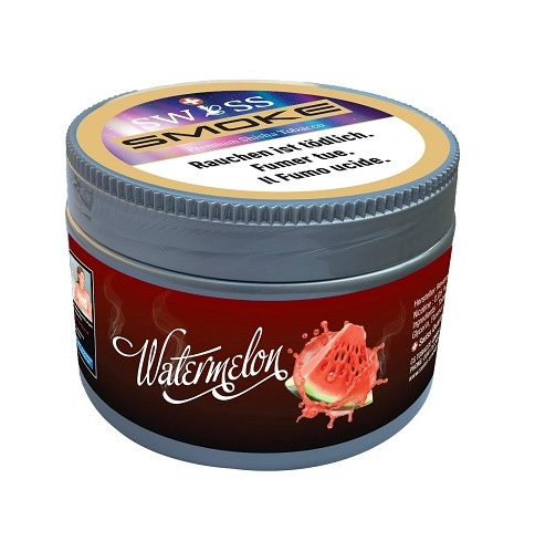 Shisha Tobacco Watermelon