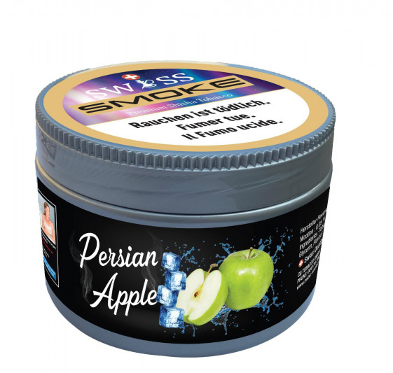 Shisha Tobacco Persian Apple