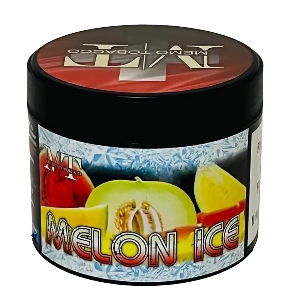 Shisha Tobacco Melon Ice