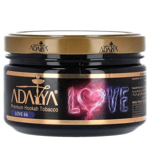 Shisha Tobacco Love