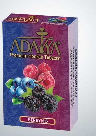 Adalya Tobacco Berrymix