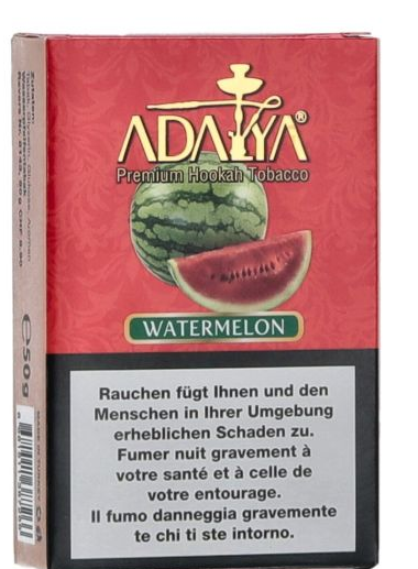 Adalya Tobacco Watermelon