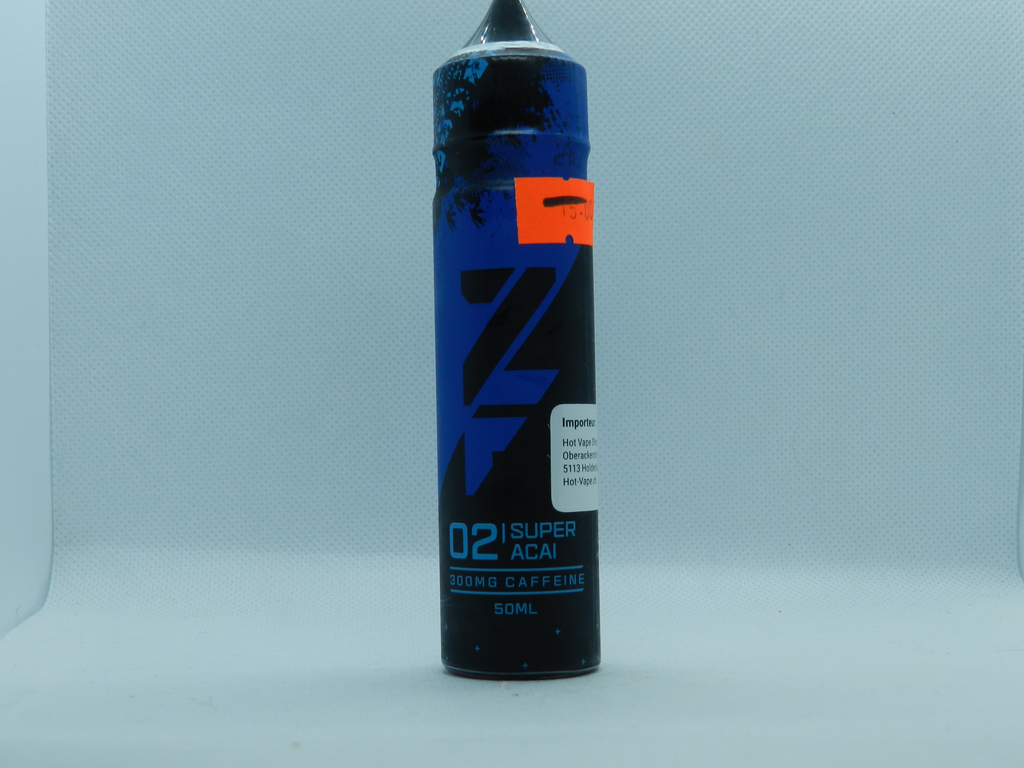 Zap  50ml Super Acai