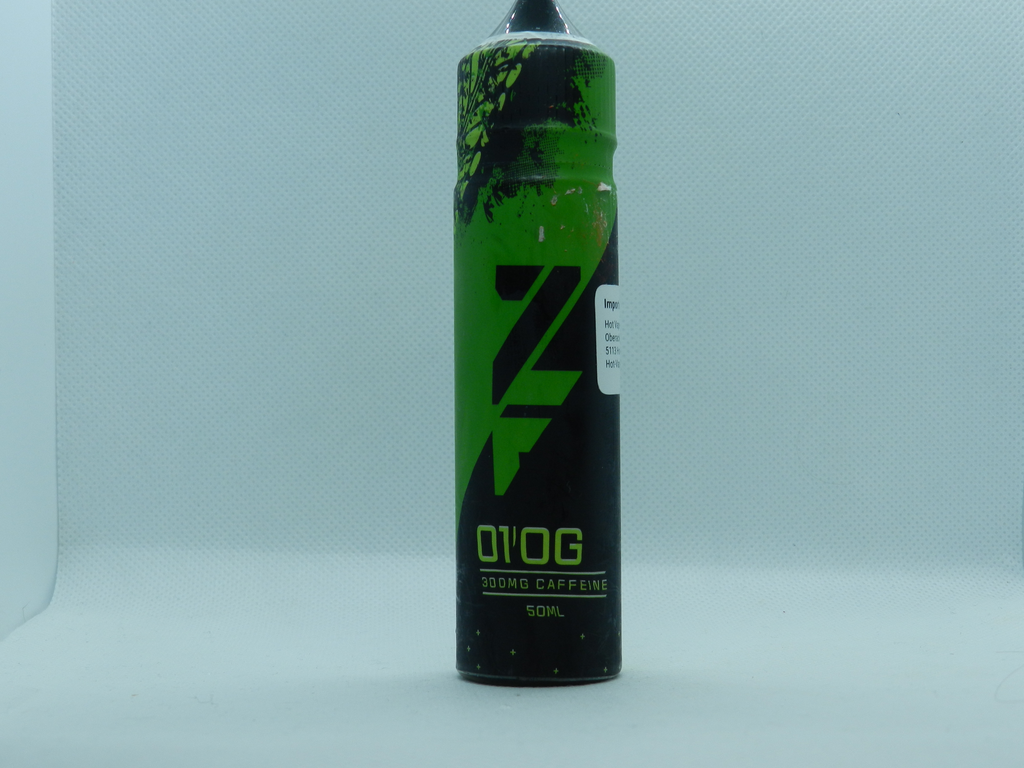 Zap 50ml 01OG