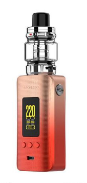 VAPORESSO GEN200 Kit 8ml